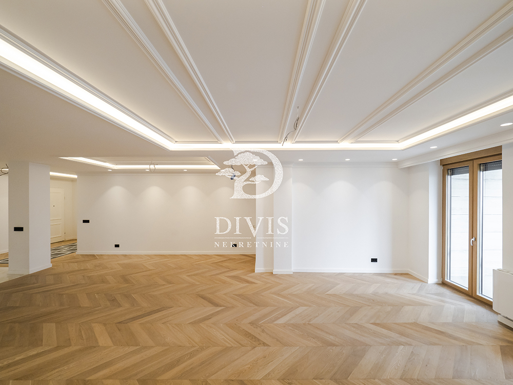 Slika 0 - Stojana Protića, Trosoban stan na prodaju, 189m2, 1.134.000€